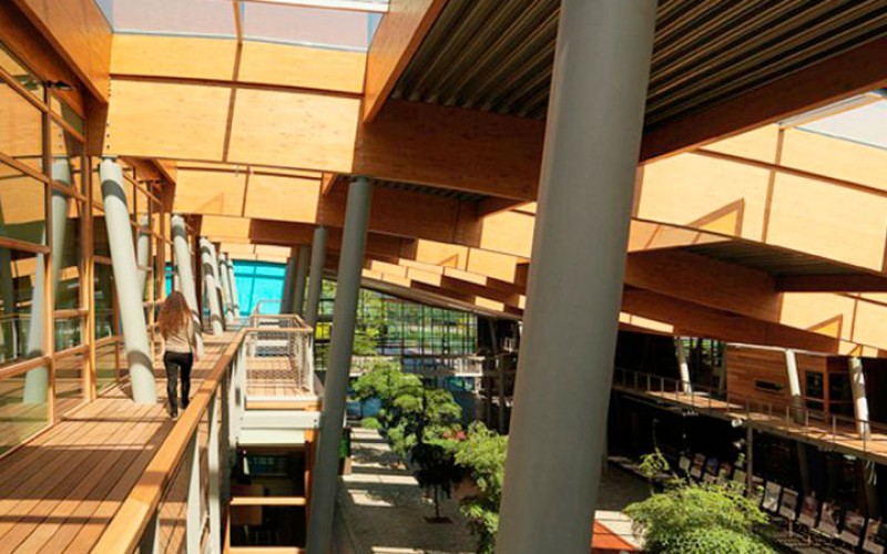 Abolish all subsidies for innovations